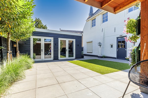 Medium property photo - Kerkstraat 14, 3286 AK Klaaswaal
